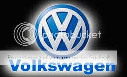 Vagas Volkswagen 