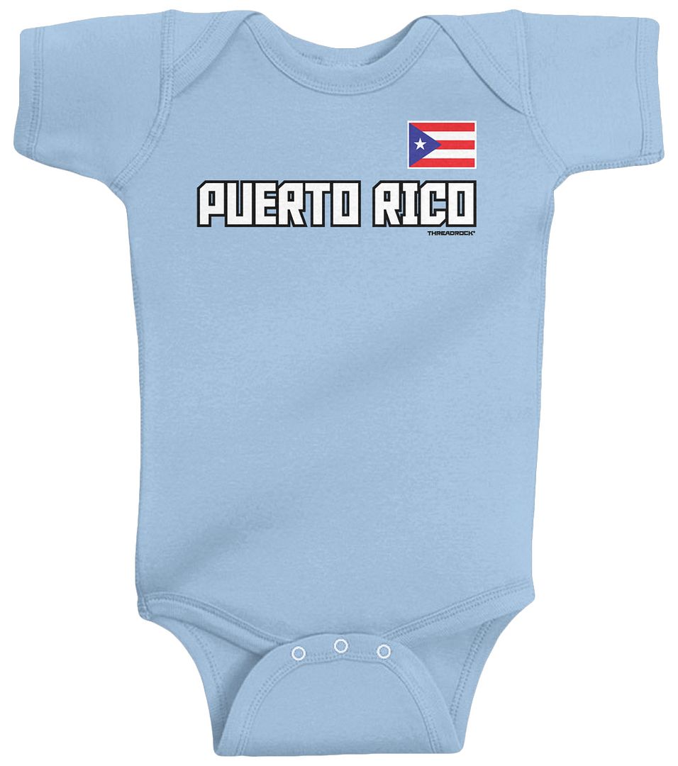 Puerto Rican Baby Shoes Puerto Rican Baby Shoes