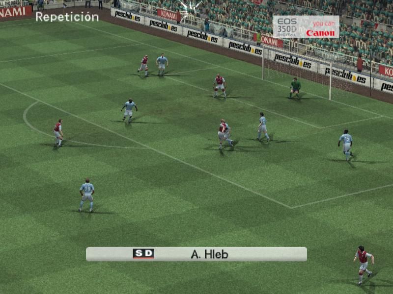 master pes 2006 master pes 2006