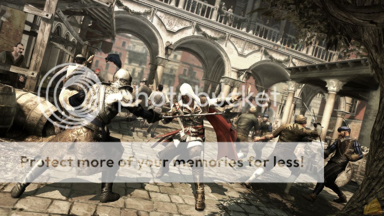 Resultado de imagen para Assassins Creed 2 Deluxe Edition PC Full Español