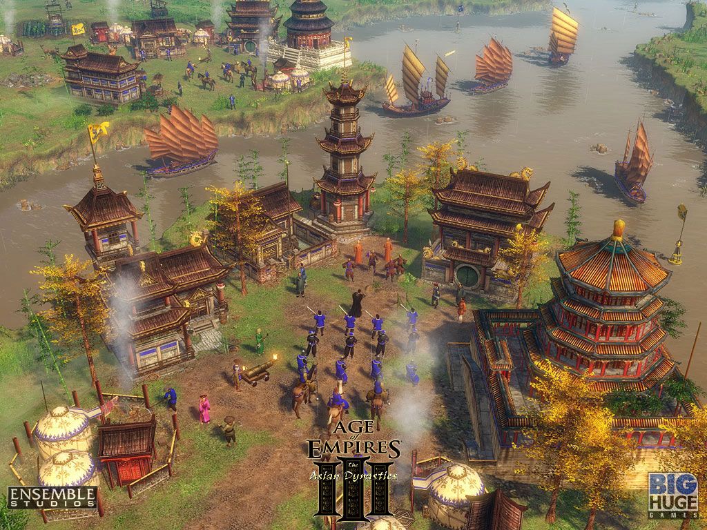 age of empires 2 iso file download