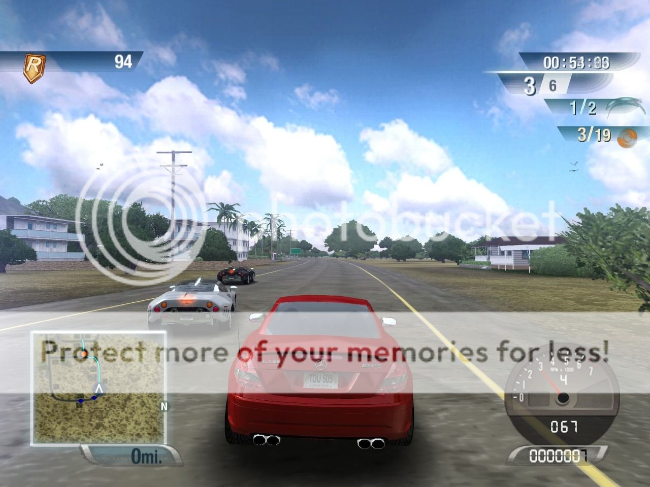 test drive unlimited 1 pc iso