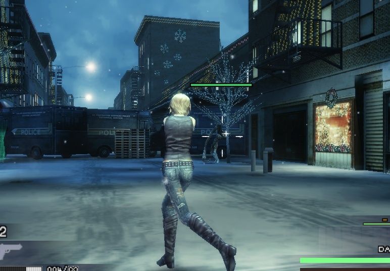 parasite eve pc