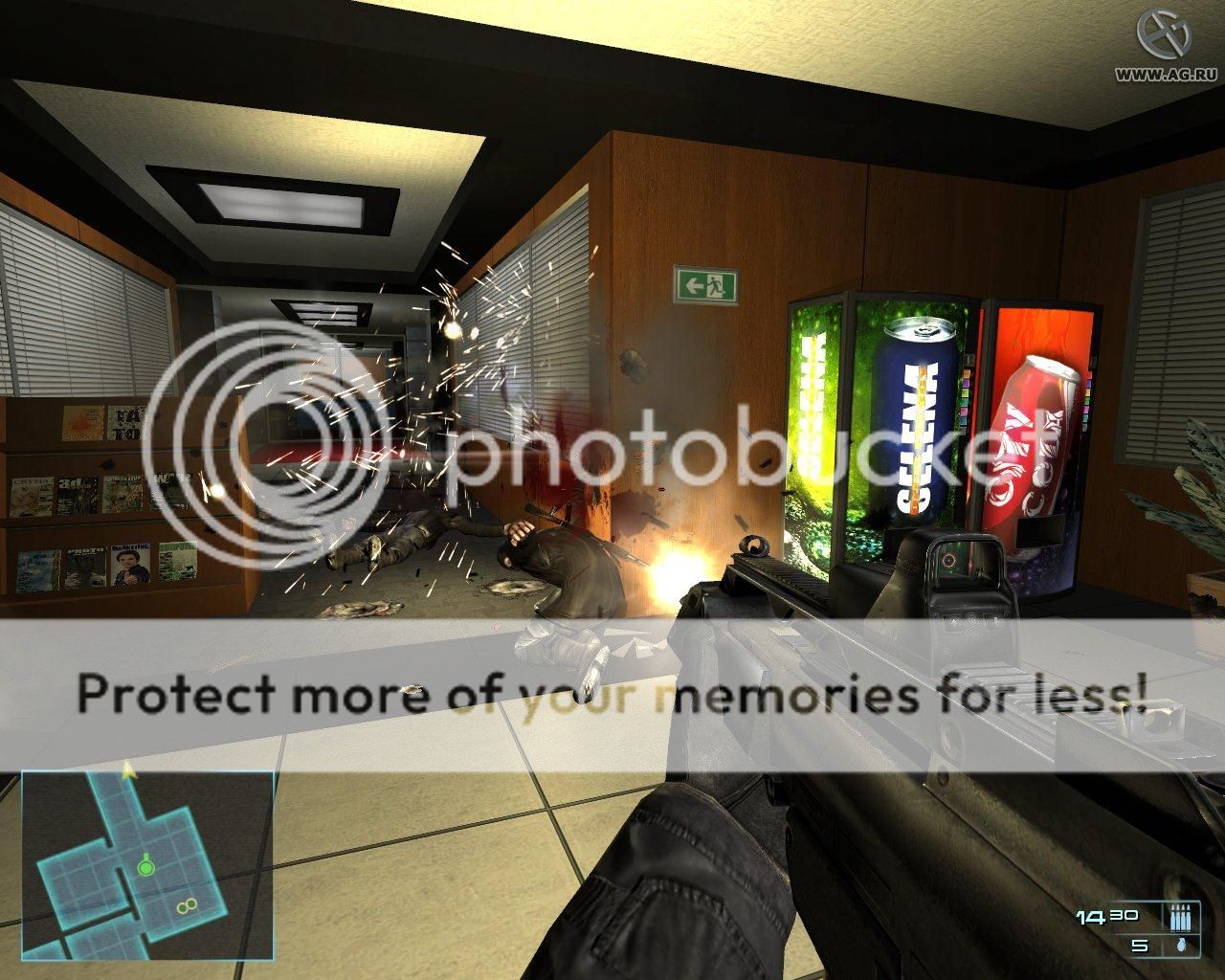 Descargar SAS: Secure Tomorrow PC Full ISO ESPAÑOL MEGA | BlizzBoyGames