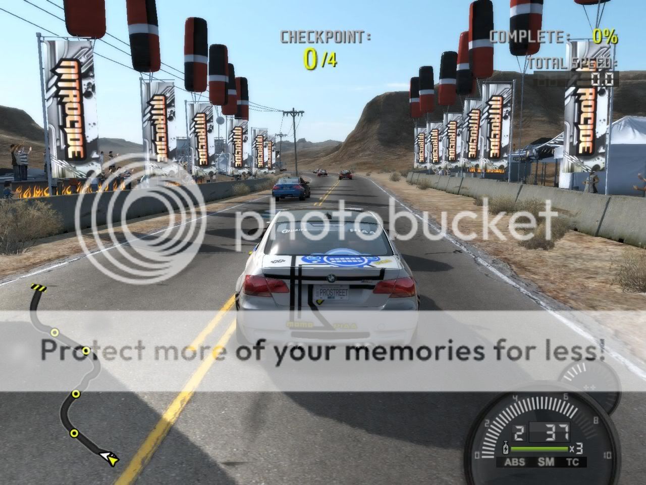 need for speed prostreet ost