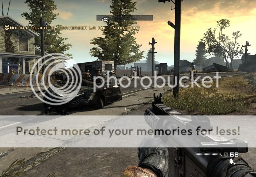 Descargar Homefront Ultimate Edition Full Español | BlizzBoyGames