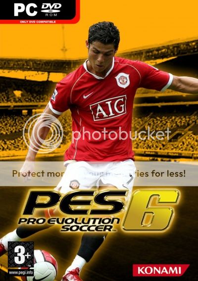 Resultado de imagen para pes 6 full