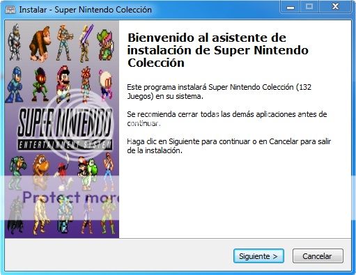 Descargar Juegos de SNES (Super Nintendo) Para PC ...