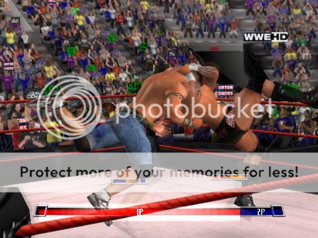 Wwe Raw Ultimate Impact Pc Full Español Blizzboygames