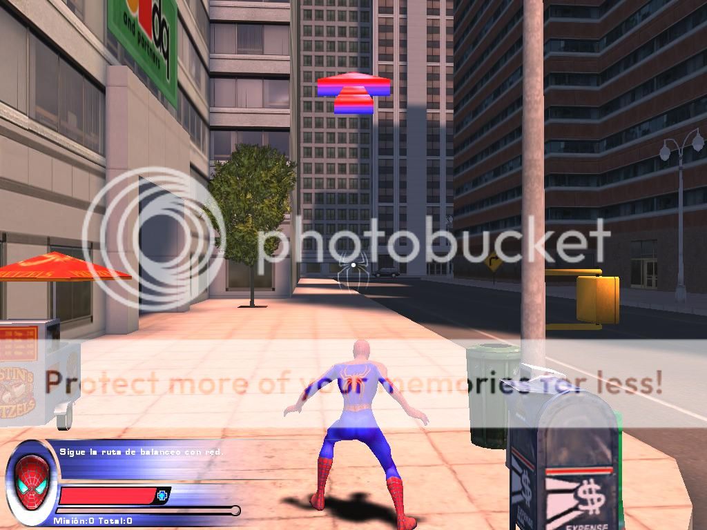Spiderman 2000 Pc Iso S