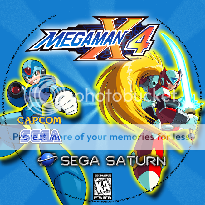 descargar megaman x4 para pc full gratis