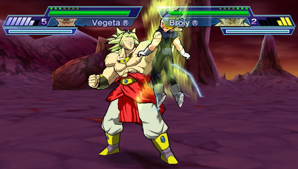 descargar dragon ball z shin budokai 2 para pc descargar dragon ball z shin budokai 2 para pc