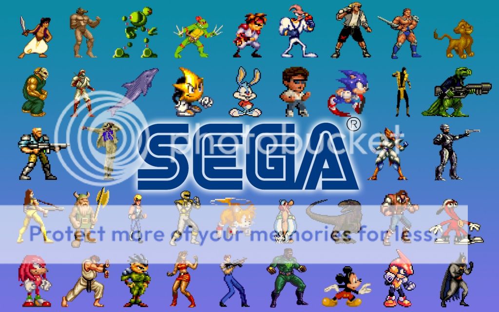 Descargar Juegos De Genesis Sega Para Pc Blizzboygames