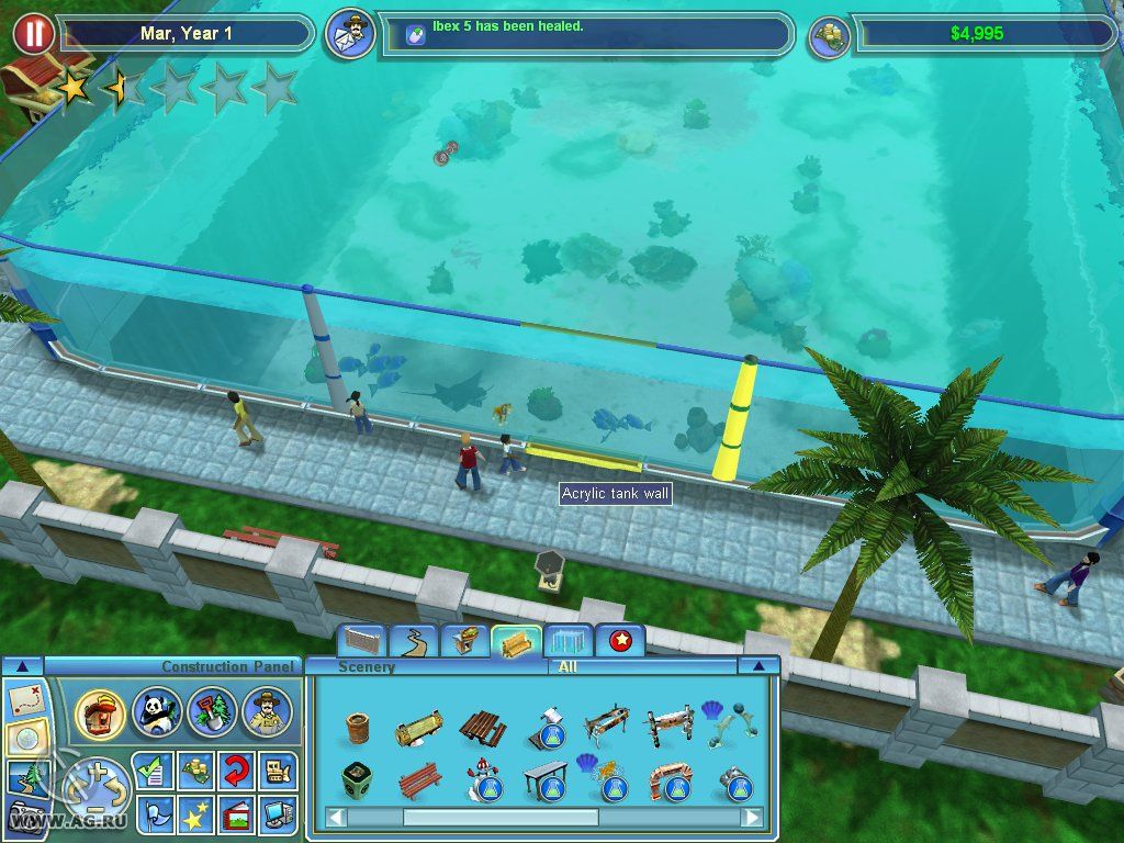 zoo tycoon mac 2 torrent