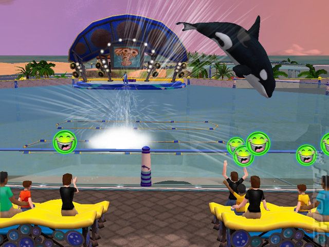zoo tycoon 2 marine mania demo mac