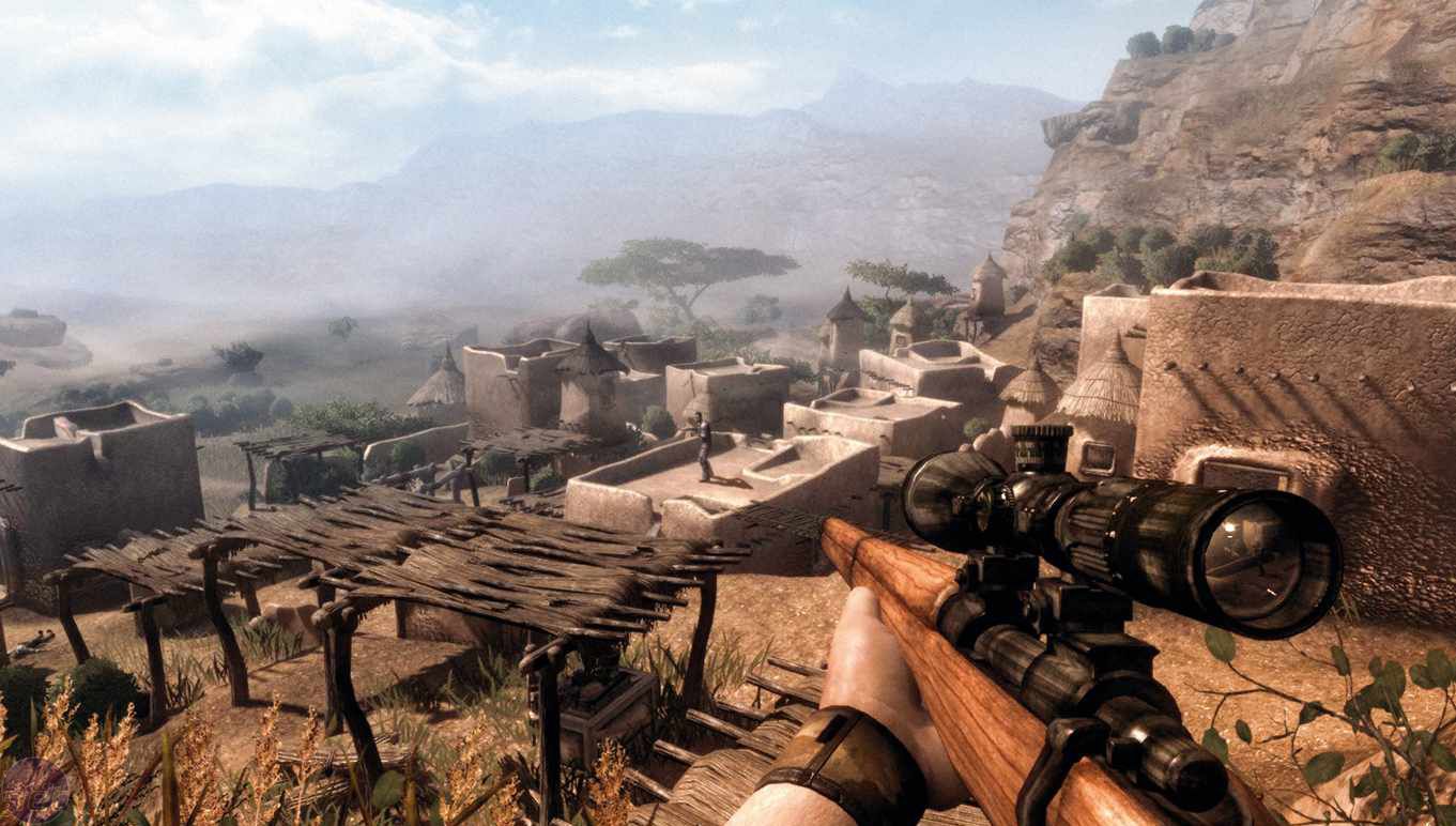 cambiar idioma far cry 2 pc