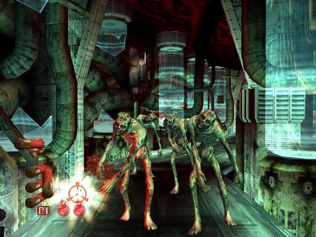the house of the dead 3 download pc the house of the dead 3 download pc