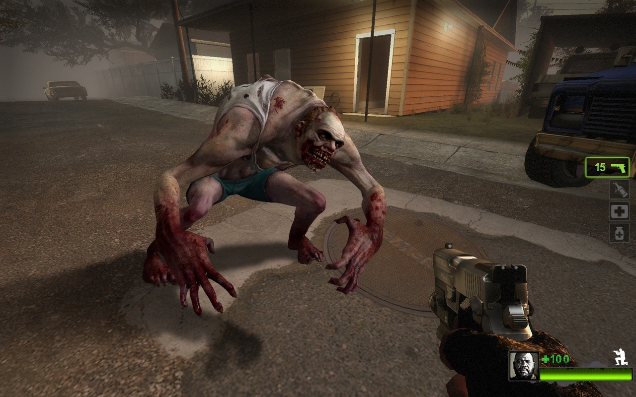 descargar left 4 dead 2 torrent