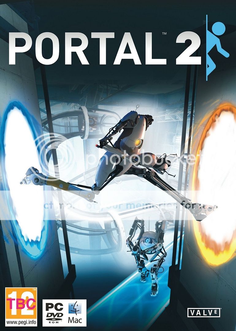 Resultado de imagen para portal 2  pc