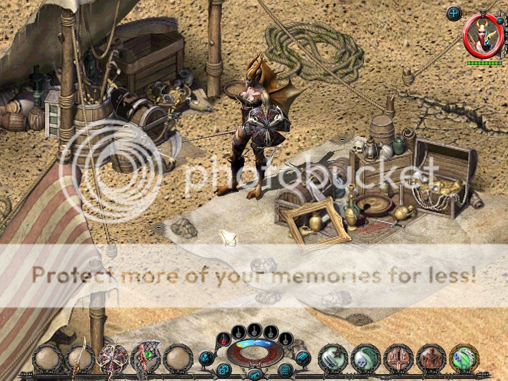 Descargar Sacred Gold Edition Full ISO ESPAÑOL BlizzBoyGames