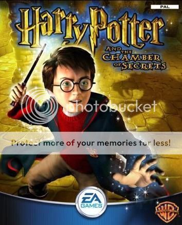 Descargar Harry Potter Y La Camara Secreta Pc Full Iso Espanol