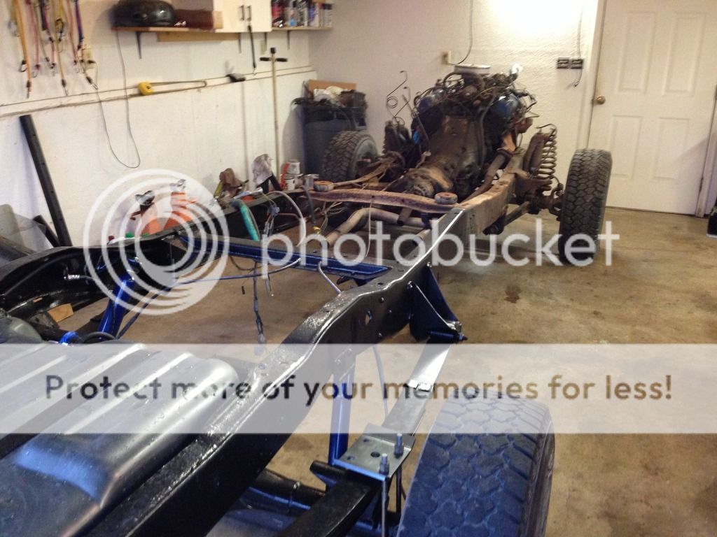 1978 F-150 4x4 rebuild - Page 2 - Ford Truck Enthusiasts Forums